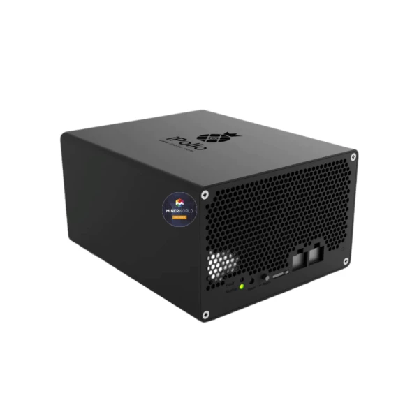 IPollo V1 mini Classic 130 Mh NEW – купить в Москве, фото 5